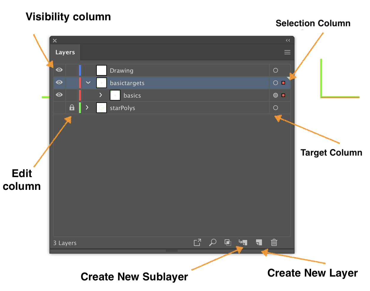 how to color layers in ms paint