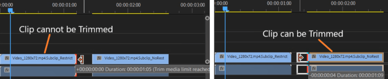 Clip mismatch warning adobe premiere что делать