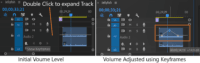 taptempo without modifying audio ableton